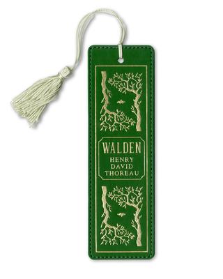 Walden Deluxe Bookmark Subscription