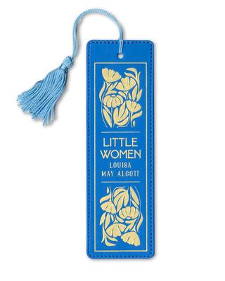 Little Women Deluxe Bookmark Subscription