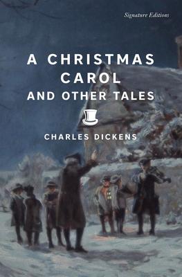 A Christmas Carol and Other Tales Subscription