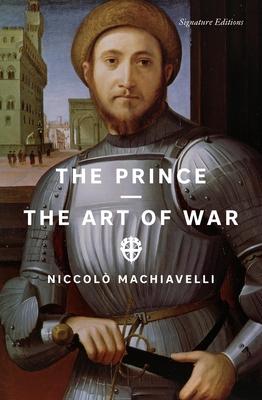 The Prince and the Art of War Subscription