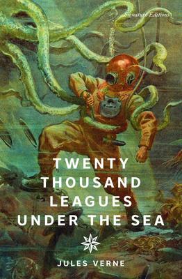 Twenty Thousand Leagues Under the Sea Subscription