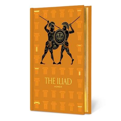 The Iliad Subscription