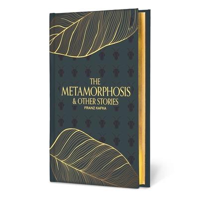 The Metamorphosis & Other Stories Subscription