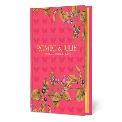 Romeo & Juliet Subscription