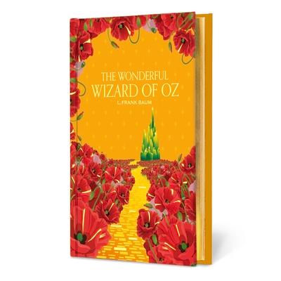 The Wonderful Wizard of Oz Subscription