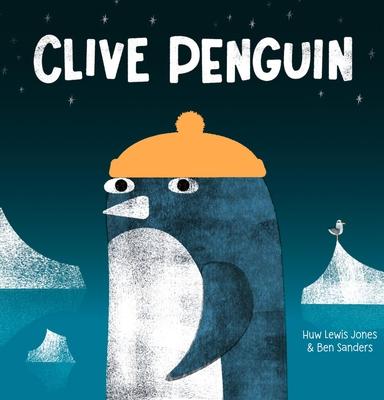 Clive Penguin Subscription