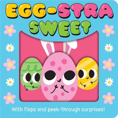 Egg-Stra Sweet Subscription