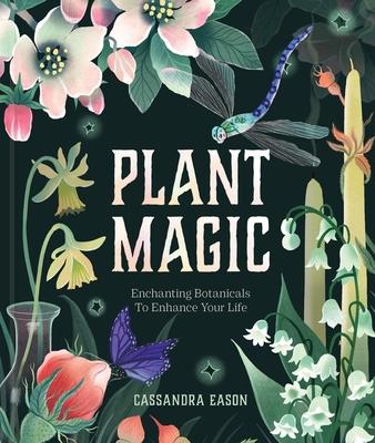 Plant Magic: Enchanting Botanicals to Enhance Your Life Subscription