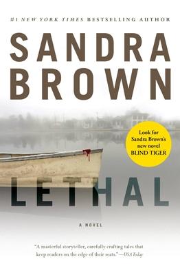 Lethal (Large type / large print Edition)