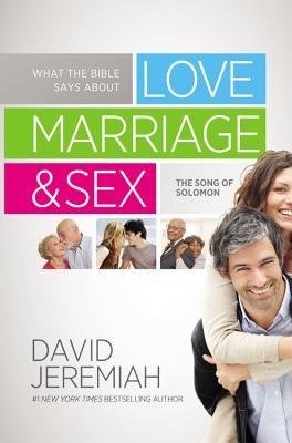 What the Bible Says about Love Marriage & Sex: The Song of Solomon Subscription