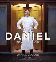 Daniel: My French Cuisine Subscription