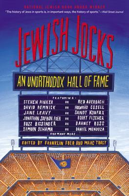 Jewish Jocks: An Unorthodox Hall of Fame