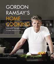 Gordon Ramsay's Home Cooking: Everything You Need to Know to Make Fabulous Food Subscription
