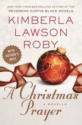 A Christmas Prayer Subscription