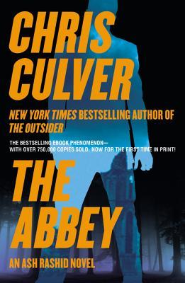 The Abbey: An Ash Rashid Novel