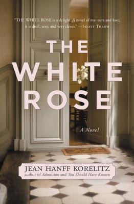 The White Rose Subscription