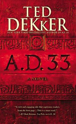 A.D. 33