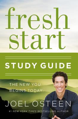 Fresh Start: The New You Begins Today