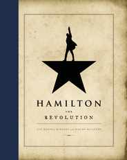 Hamilton: The Revolution Subscription
