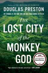 The Lost City of the Monkey God: A True Story Subscription