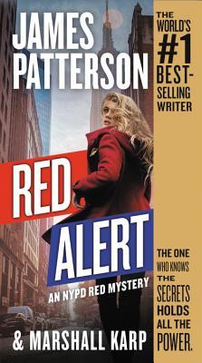 Red Alert: An NYPD Red Mystery