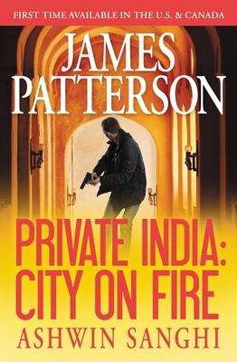 Private India: City on Fire Subscription