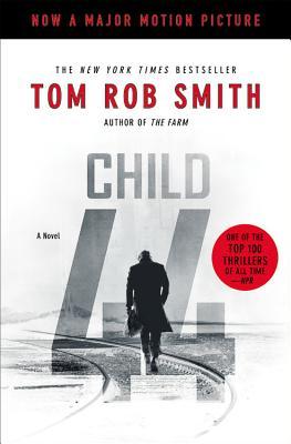 Child 44 Subscription
