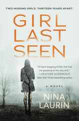 Girl Last Seen: A Gripping Psychological Thriller with a Shocking Twist Subscription