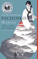 Pachinko (National Book Award Finalist) Subscription