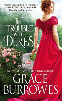 The Trouble with Dukes Subscription