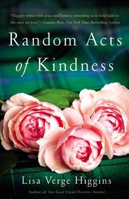 Random Acts of Kindness