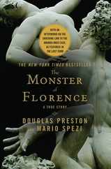 The Monster of Florence Subscription
