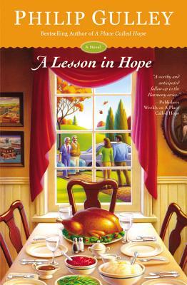 A Lesson in Hope