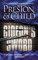 Gideon's Sword Subscription