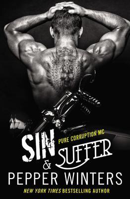 Sin & Suffer