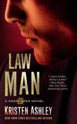 Law Man Subscription