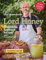 Lord Honey: Traditional Southern Recipes with a Country Bling Twist Subscription