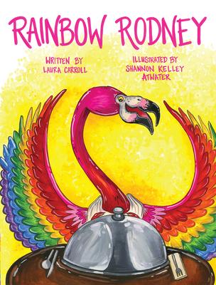 Rainbow Rodney