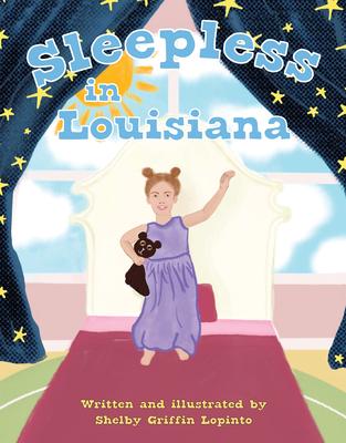 Sleepless in Louisiana