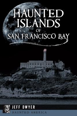 Haunted Islands of San Francisco Bay Subscription