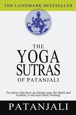 The Yoga Sutras of Patanjali