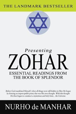 Zohar: Essential Readings from The Book of Splendor