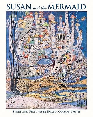 Susan and the Mermaid Subscription