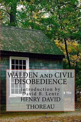 Walden: and Civil Disobedience Subscription
