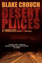 Desert Places: A Novel of Terror Subscription