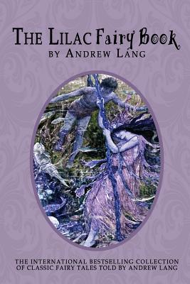 The Lilac Fairy Book