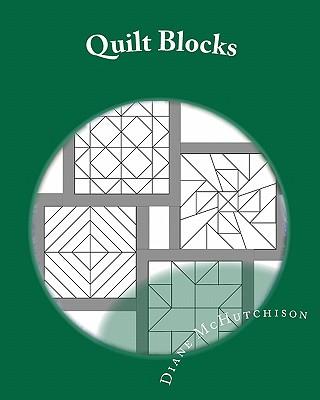 Quilt Blocks: Patterns for Stained Glass