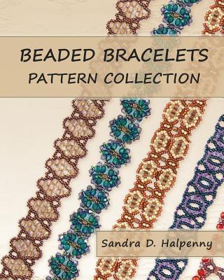 Beaded Bracelets Pattern Collection