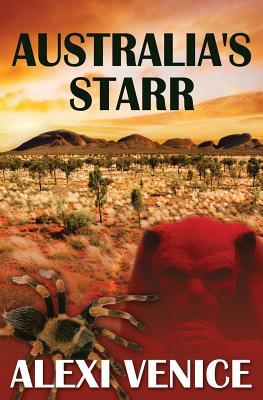 Australia's Starr