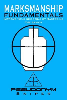 Marksmanship Fundamentals